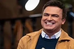 حامد آهنگی از کار کمدی خداحافظی کرد؟