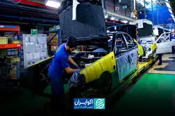 سال سخت تولید خودرو در راه است؟