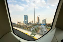 ثبت سریع‌ترین رشد اقتصادی عربستان از ابتدای سال 2023