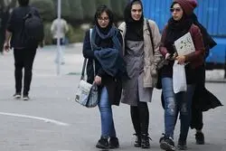 ابلاغ دستورالعمل جدید آراستگی در دانشگاه‌ها؛ چه ضوابطی تعیین شده است؟
