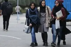 ابلاغ دستورالعمل جدید آراستگی در دانشگاه‌ها؛ چه ضوابطی تعیین شده است؟
