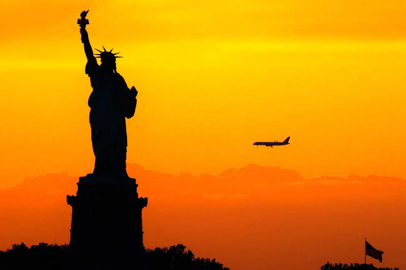 ترامپ و منشاء قدرت ایالات متحده؛ پایان قرن طولانی آمریکا نزدیک است؟