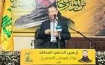 ادعای عضو ارشد حزب‌الله؛ آمریکا مقابل ایران ناامید شده است