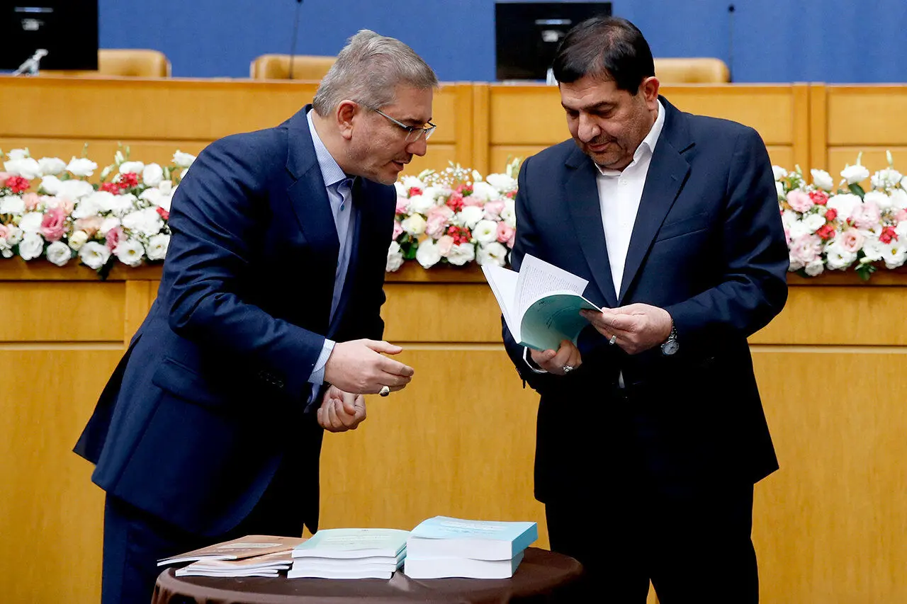 برنامه هفتم توسعه بالاخره رونمایی شد