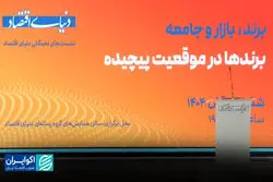 برندها در شرایط بی‌ثبات، چگونه از خود محافظت می‌کنند؟