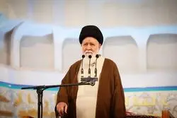 علم‌الهدی: نباید اجازه داد دختر بی‌حجاب وارد دانشگاه شود