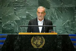 تهاجم دیپلماتیک تهران پیش از بازگشت ترامپ؛ پزشکیان از فرصت بزرگ سازمان ملل با دست پر بر می‌گردد؟