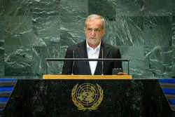 تهاجم دیپلماتیک تهران پیش از بازگشت ترامپ؛ پزشکیان از فرصت بزرگ سازمان ملل با دست پر بر می‌گردد؟