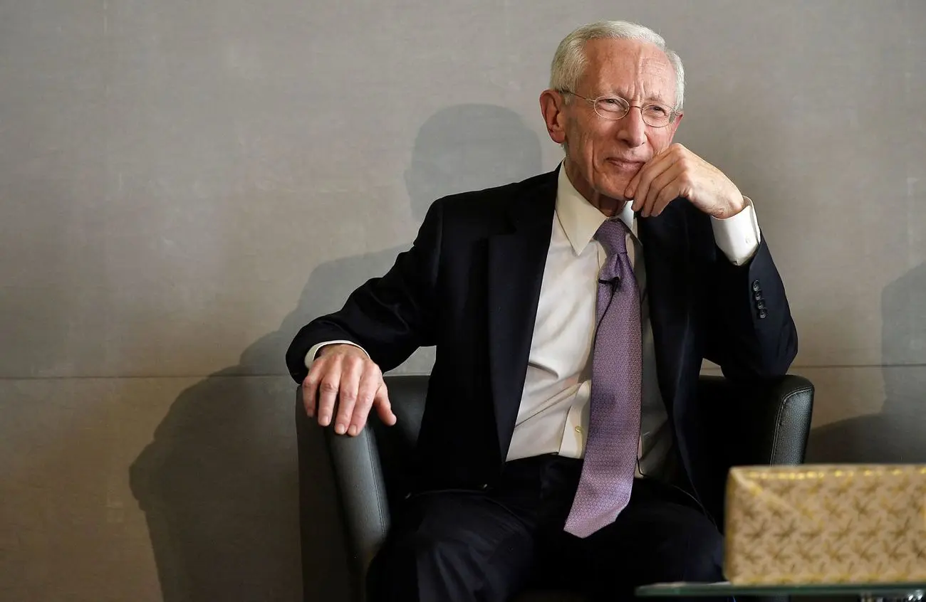 درگذشت استنلی فیشر، آموزگار بزرگ اقتصاد کلان