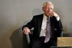 درگذشت استنلی فیشر، آموزگار بزرگ اقتصاد کلان