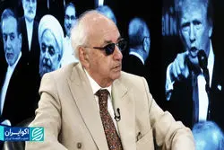 علت شکل‌گیری برجام تهدید اسرائیل بود