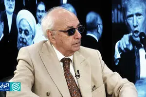 علت شکل‌گیری برجام تهدید اسرائیل بود