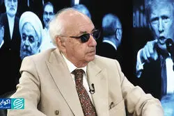علت شکل‌گیری برجام تهدید اسرائیل بود