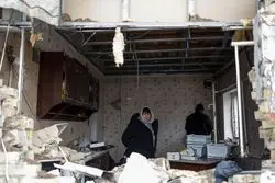 تشدید نبرد در اوکراین؛ حملات انتقام‌جویانه روسیه در واکنش به وعده غرب برای ارسال تانک