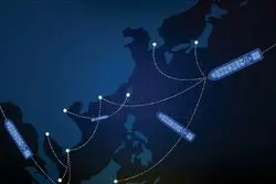 وقتی بازارهای مالی نبض تجارت جهانی را در دست می‌گیرند