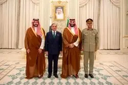 چگونه چتر هسته‌ای‌ پاکستان بر سر بن‌سلمان ژئوپلتیک منطقه را دگرگون می‌کند؟