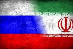 چشمان خیره به توافق هسته‌ای؛ کارت طلائی مسکو در گرو احیای برجام