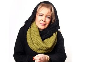 مهشید «هامون» درگذشت