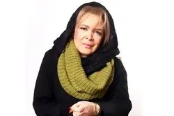 مهشید «هامون» درگذشت