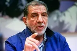 سردار کوثری در پاسخ به ترامپ: ما هم بلدیم چه کار کنیم
