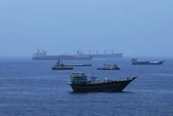 سپاه: تنگه هرمز باز نخواهد شد تا...