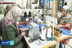 مهاجران بازار کار ایران را اشغال کردند؟