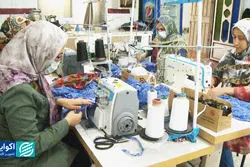 مهاجران بازار کار ایران را اشغال کردند؟