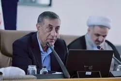 در جلسه شعام به جز یک نفر همه به توافق رای مثبت دادند