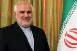 تایید سفیر ایران به عبور کشتی‌های هندی از تنگه هرمز 