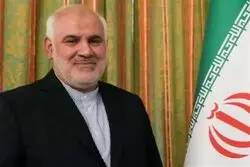 تایید سفیر ایران به عبور کشتی‌های هندی از تنگه هرمز 