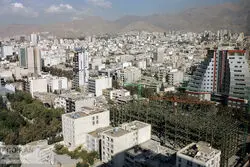 اجرای عدالت عوارضی در شمال و جنوب تهران

