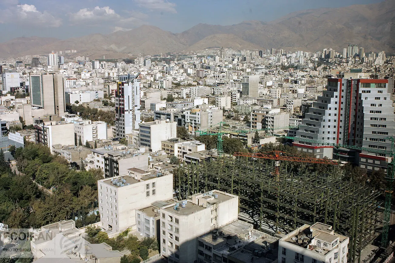 تهیه لیست دوم ناایمن های تهران

