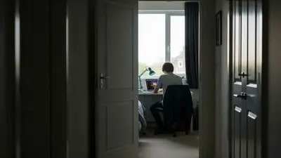 چت جی‌پی‌تی برای نوجوانان ایمن‌تر شد