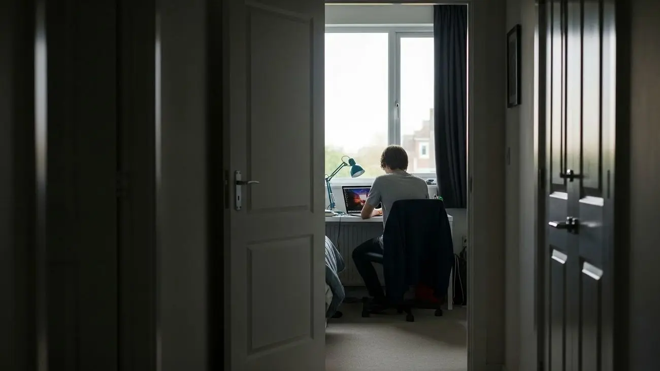 چت جی‌پی‌تی برای نوجوانان ایمن‌تر شد