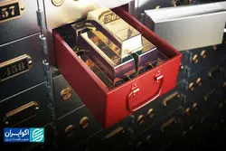 صندوق‌های طلا؛ پلی میان سرمایه نقد و دارایی فیزیکی