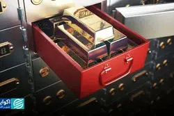 صندوق‌های طلا؛ پلی میان سرمایه نقد و دارایی فیزیکی