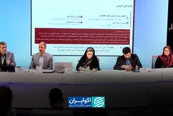 بازسازی بازار کار بدون ثبات ممکن نیست