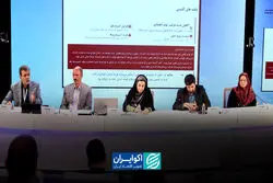 بازسازی بازار کار بدون ثبات ممکن نیست