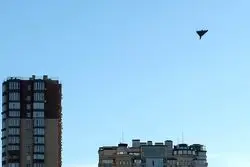 ادعای پهپادی جدید بریتانیا علیه ایران: زرادخانه روسیه رو به اتمام است!