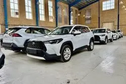 فروش جدید خودروهای وارداتی کلید خورد؛ جزئیات ثبت‌نام و انتخاب خودرو
