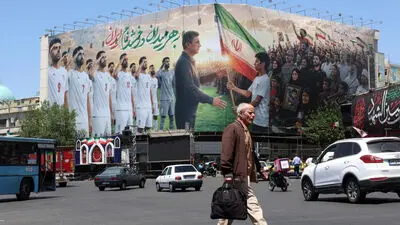 چراغ سبز ترامپ به خلیج فارس؛ آیا  تهران خواهان تداوم وضعیت «نه جنگ، نه صلح» است؟