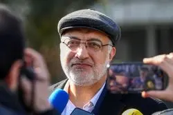 سرانجام طرح ساخت و ساز صفر در پایتخت؛ شهردار تهران: تهران با قحطی آب روبه‌رو نیست