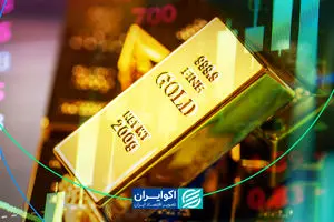 طلا به 4500 دلار می‌رسد؟
