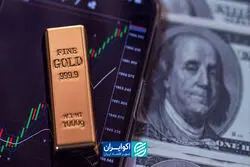 طلای بورسی میزبان پول‌ها شد