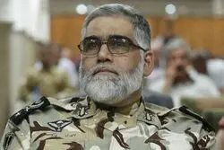 امیر پوردستان: آماده‌ عملیات پیش‌دستانه هستیم/ هنوز بخش مهمی از توان ایران فعال نشده است