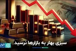 بررسی عملکرد بازارها در اولین فصل ۱۴۰۳: بهاری که سبز نبود