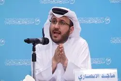 قطر: برای توافق بین ایران و آمریکا در زمینه هسته‌ای تلاش می‌کنیم