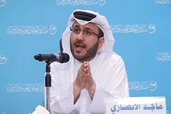 قطر: برای توافق بین ایران و آمریکا در زمینه هسته‌ای تلاش می‌کنیم