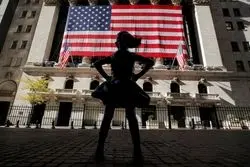 جهش تاریخی بازار سهام آمریکا؛ آیا خطر حباب در کمین است؟