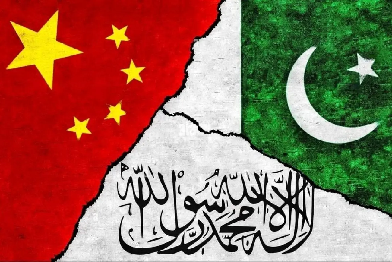 بازی جدید پکن در مرزهای شرقی ایران؛ آشتی دشمنان با ظهور میانجی تازه؟